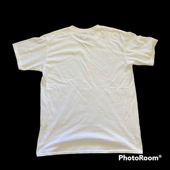 SOLD Joy X Sicko Mew Tee - Picture 2 of 3